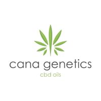 Cana Genetics CBD Oils coupons